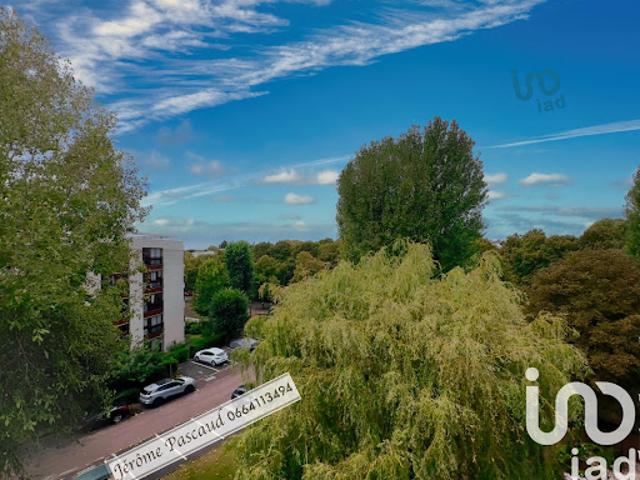 Vente Appartement 1 pièce 27 m2 Le chesnay