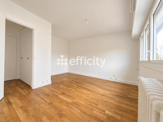 Vente Appartement 1 pièce 27 m2 Paris 19ème