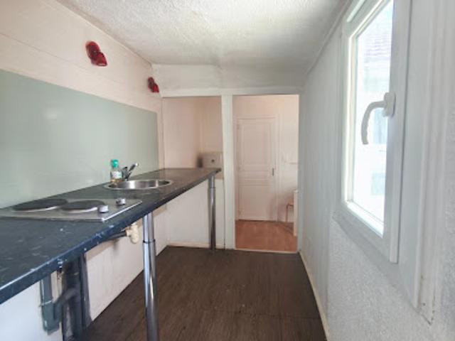 Vente Appartement 1 pièce 27 m2 Pau