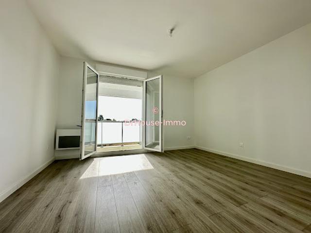 Vente Appartement 1 pièce 27 m2 Pessac
