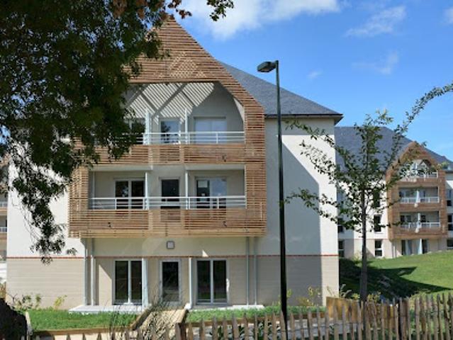 Vente Appartement 1 pièce 27 m2 Pornic