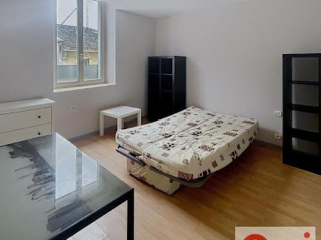 Vente Appartement 1 pièce 27.8 m2 Reims