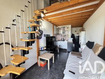 Vente Appartement 1 pièce 27 m2 Rennes