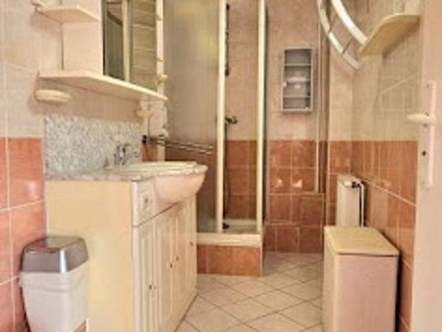 Vente Appartement 1 pièce 27 m2 Rouen