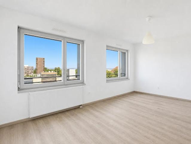 Vente Appartement 1 pièce 27 m2 Strasbourg