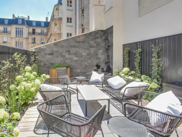 Vente Appartement 1 pièce 27 m2 Saint mande