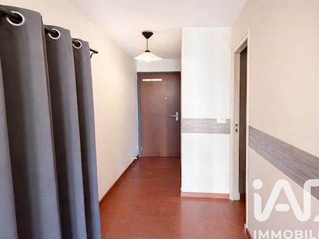 Vente Appartement 1 pièce 27 m2 Saint Rémy de Provence