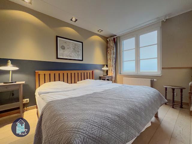 Vente Appartement 1 pièce 27 m2 Saint Valery sur Somme