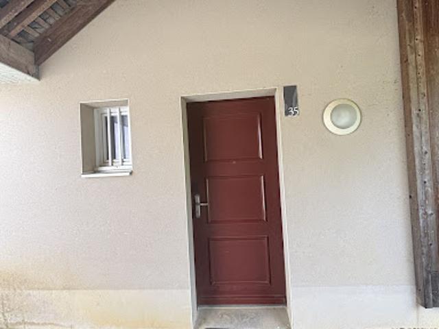Vente Appartement 1 pièce 27 m2 Saumur