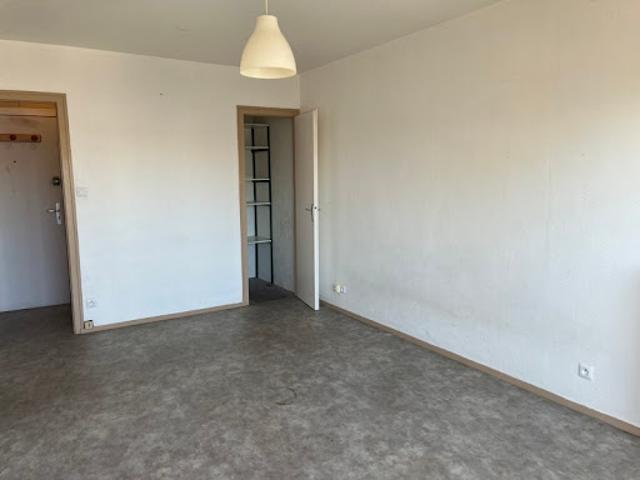Vente Appartement 1 pièce 27 m2 Talence