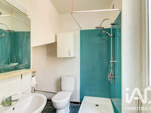 Vente Appartement 1 pièce 27 m2 Toulon