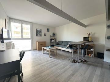 Vente Appartement 1 pièce 27 m2 Toulouse