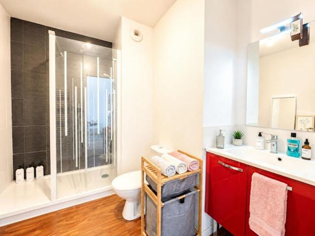 Vente Appartement 1 pièce 27 m2 Toulouse