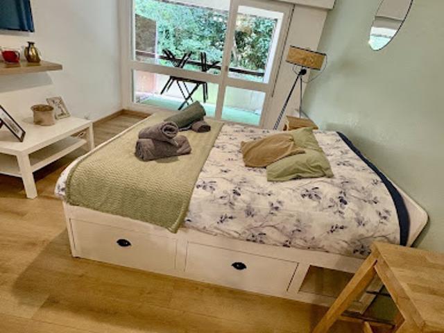 Vente Appartement 1 pièce 24.03 m2 Trouville sur Mer