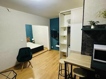 Vente Appartement 1 pièce 27 m2 Valence