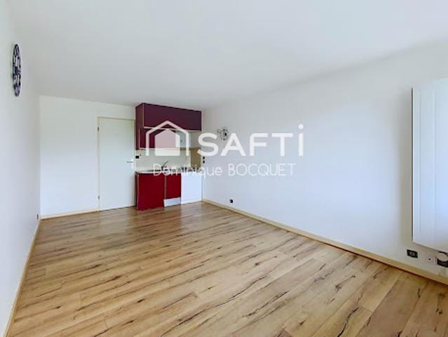 Vente Appartement 1 pièce 27 m2 Villard de Lans