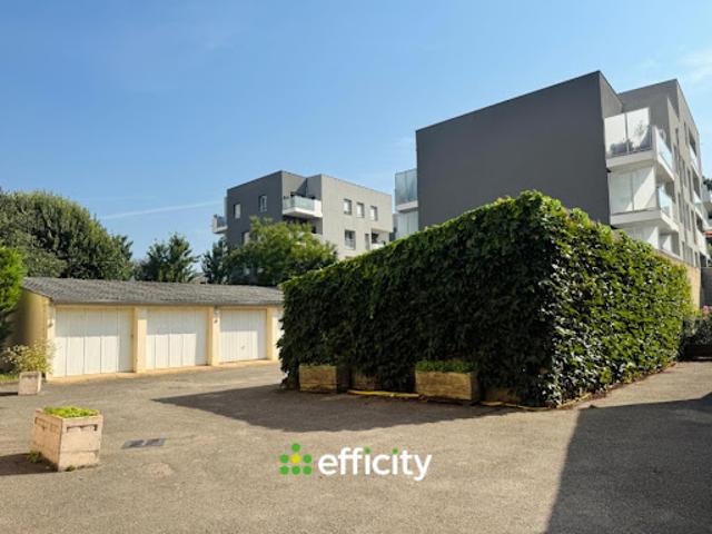 Vente Appartement 1 pièce 27 m2 Villeurbanne