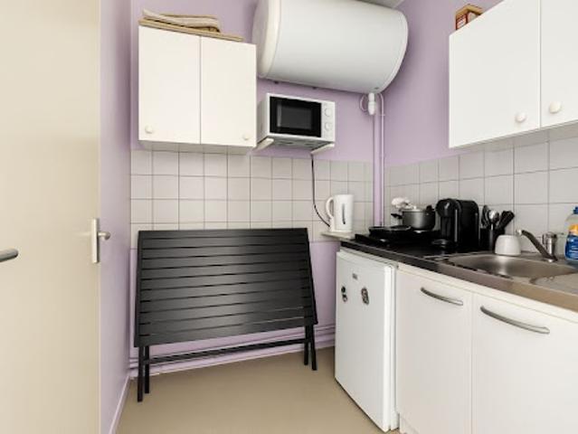 Vente Appartement 1 pièce 27.05 m2 Charenton le Pont