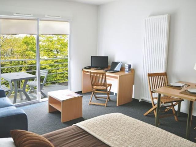 Vente Appartement 1 pièce 27.05 m2 Pornic