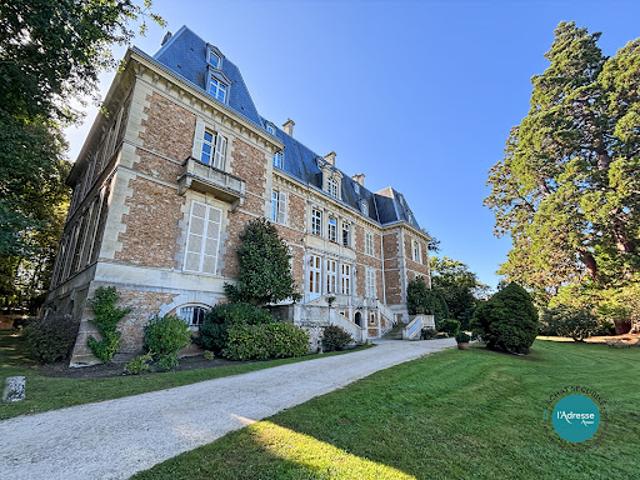 Vente Appartement 1 pièce 27.07 m2 Guigneville sur Essonne
