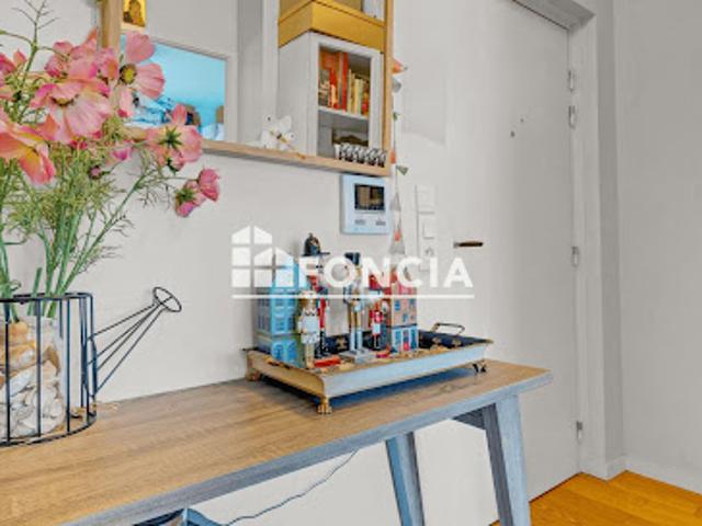 Vente Appartement 1 pièce 27.08 m2 Meudon