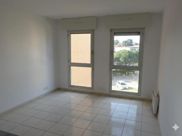 Vente Appartement 1 pièce 27.08 m2 Uzès