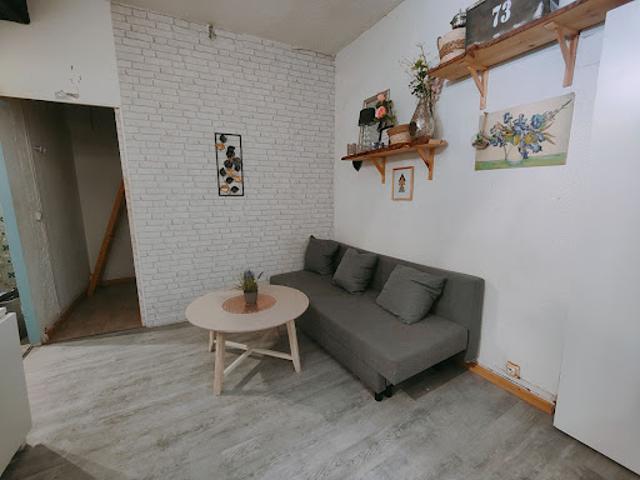 Vente Appartement 1 pièce 27.01 m2 Paris 5ème