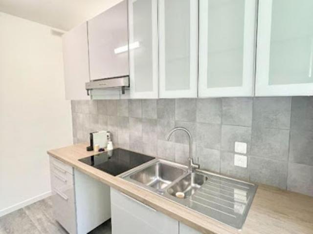 Vente Appartement 1 pièce 27.02 m2 Louveciennes