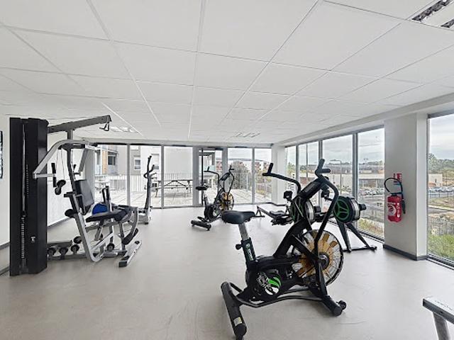 Vente Appartement 1 pièce 27.03 m2 Lormont