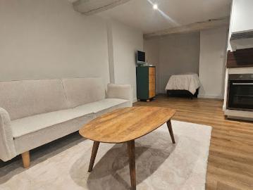 Vente Appartement 1 pièce 27.18 m2 Saint Géréon