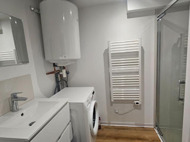Vente Appartement 1 pièce 27.18 m2 Saint Géréon