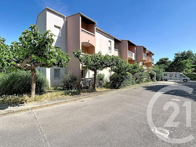 Vente Appartement 1 pièce 27.11 m2 Montpellier