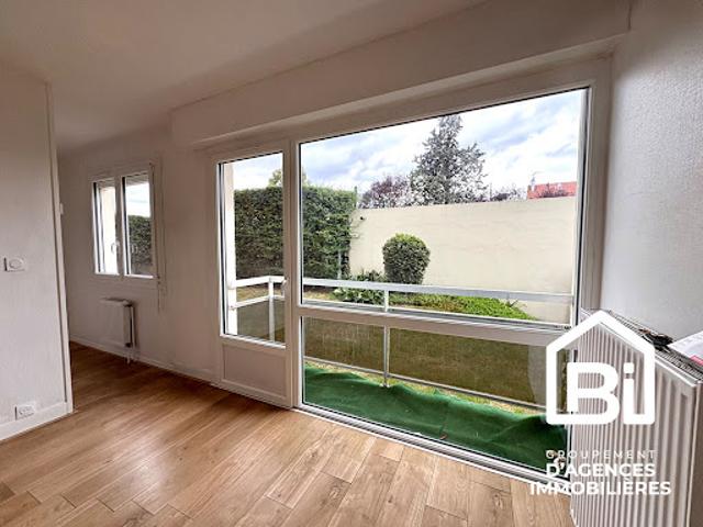 Vente Appartement 1 pièce 27.11 m2 Caen