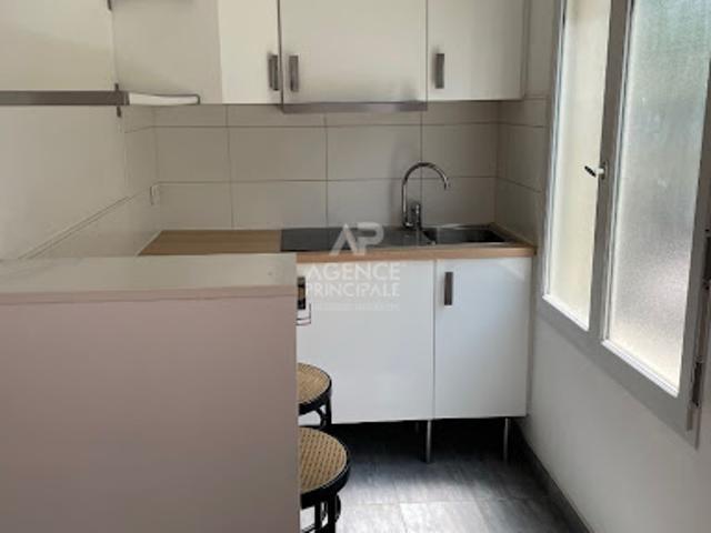 Vente Appartement 1 pièce 27.24 m2 Saint Germain en Laye