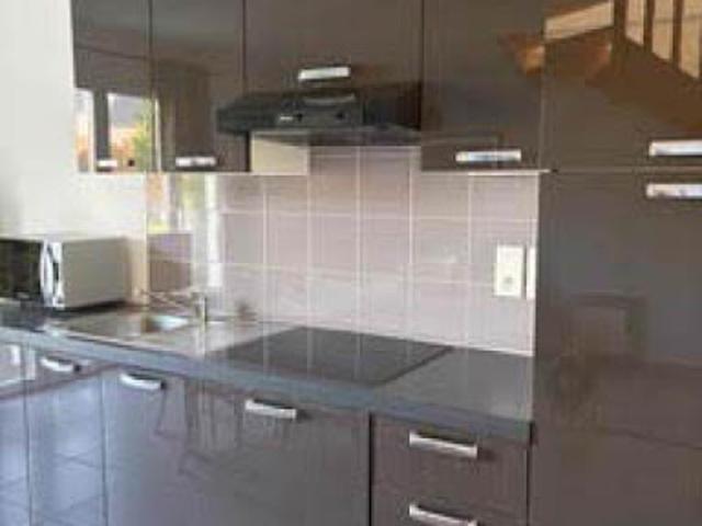 Vente Appartement 1 pièce 27.25 m2 Pornichet