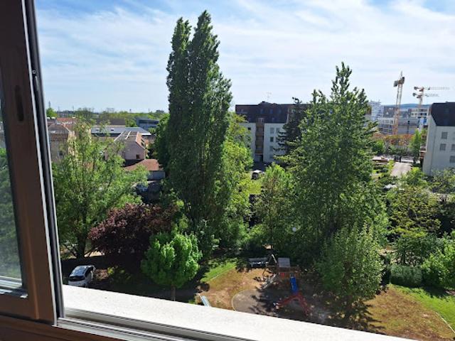 Vente Appartement 1 pièce 27.26 m2 Dijon