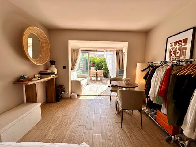 Vente Appartement 1 pièce 27.27 m2 Cogolin