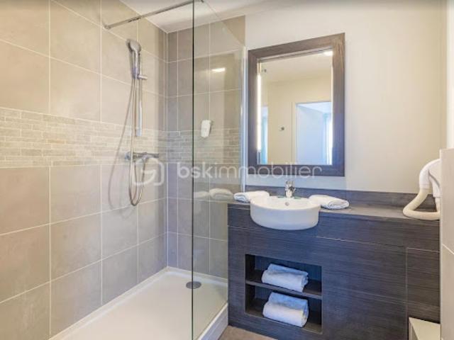 Vente Appartement 1 pièce 27.28 m2 Montpellier