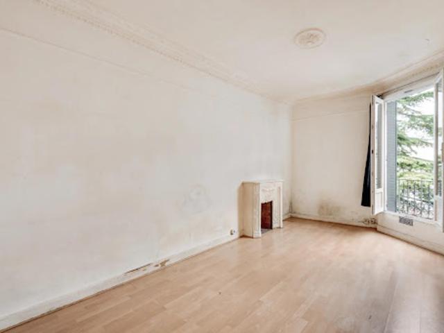 Vente Appartement 1 pièce 27.28 m2 Saint Denis