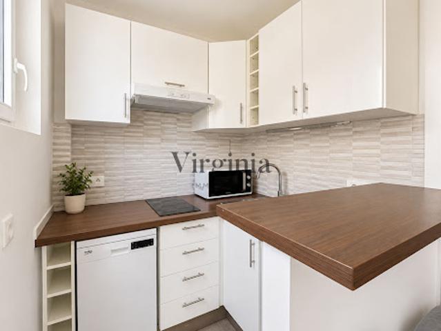 Vente Appartement 1 pièce 27.21 m2 Charenton le Pont