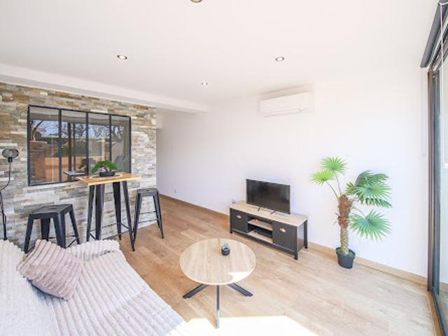 Vente Appartement 1 pièce 27.2 m2 Canale di Verde