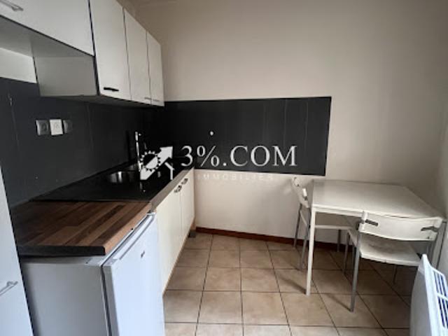Vente Appartement 1 pièce 27.39 m2 Schiltigheim