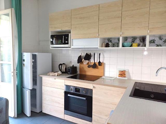 Vente Appartement 1 pièce 27.3 m2 Lyon 8ème