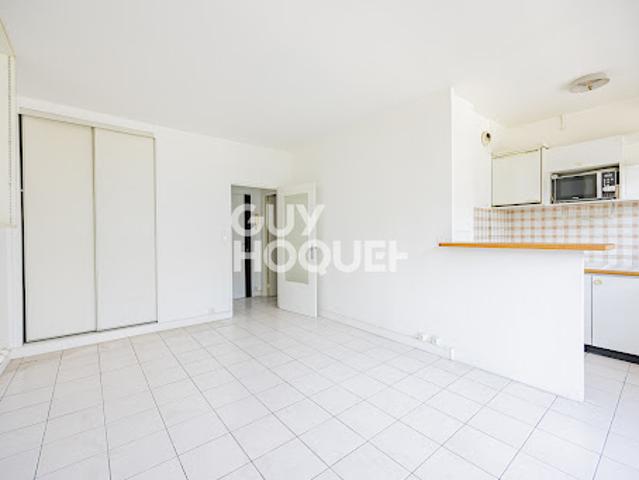 Vente Appartement 1 pièce 27.3 m2 Paris 12ème