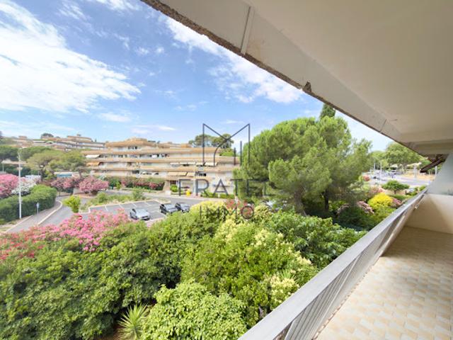 Vente Appartement 1 pièce 27.47 m2 Montpellier