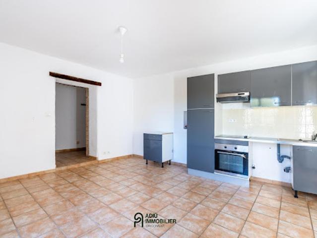Vente Appartement 1 pièce 27.47 m2 Uzès