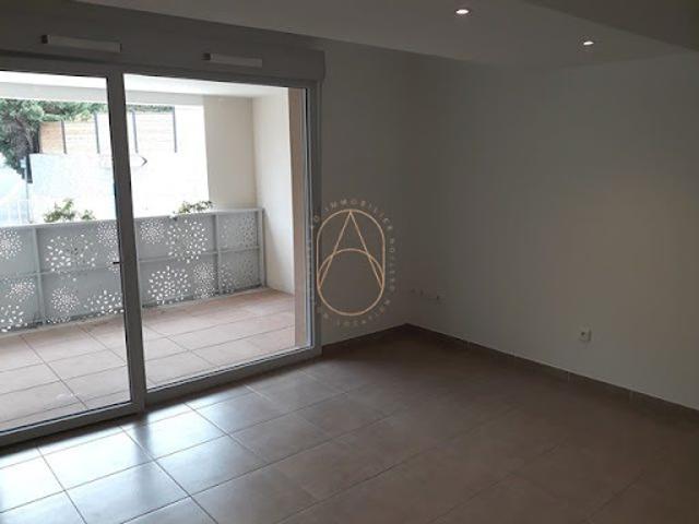 Vente Appartement 1 pièce 27.4 m2 Montpellier