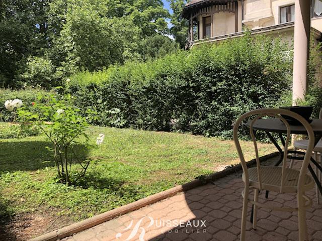 Vente Appartement 1 pièce 27.54 m2 Dijon