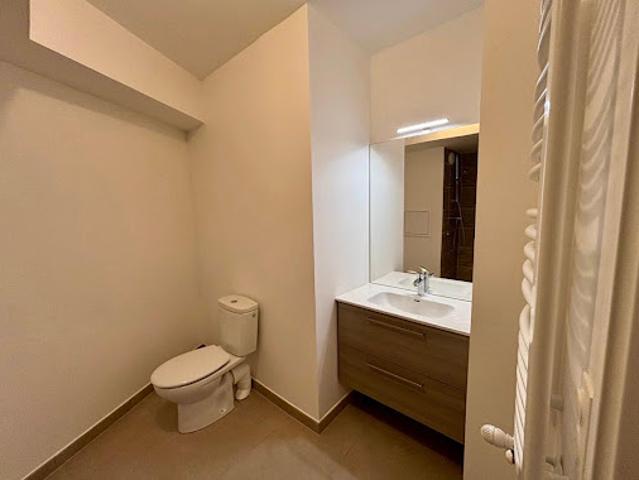Vente Appartement 1 pièce 27.55 m2 Ozoir la ferriere