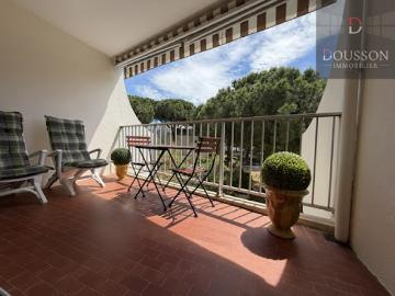 Appartement à vendre à Place Saint-Ravy - Cave